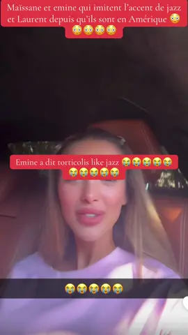 Vous en pensez quoi ??? #mais #emine #jlcfamily 