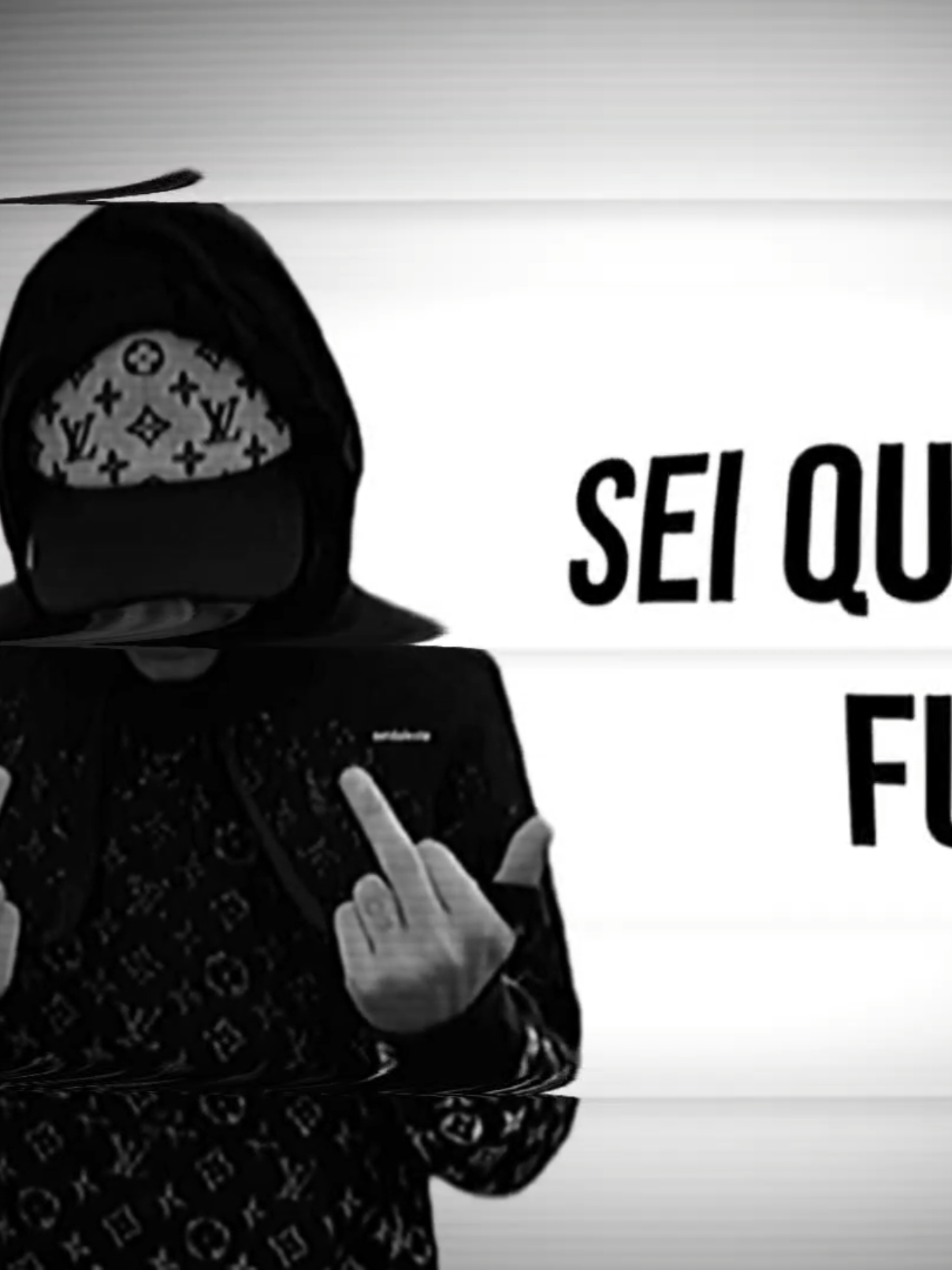 farofino 🎧☯️  . . . #rap #musica #mandrake #favela #somdefavela 