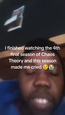 #jurassicworldchaostheoryseason4