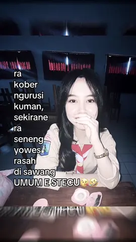 OPO Iyo to cah cah #fyplahcah#mampir#fyppplis