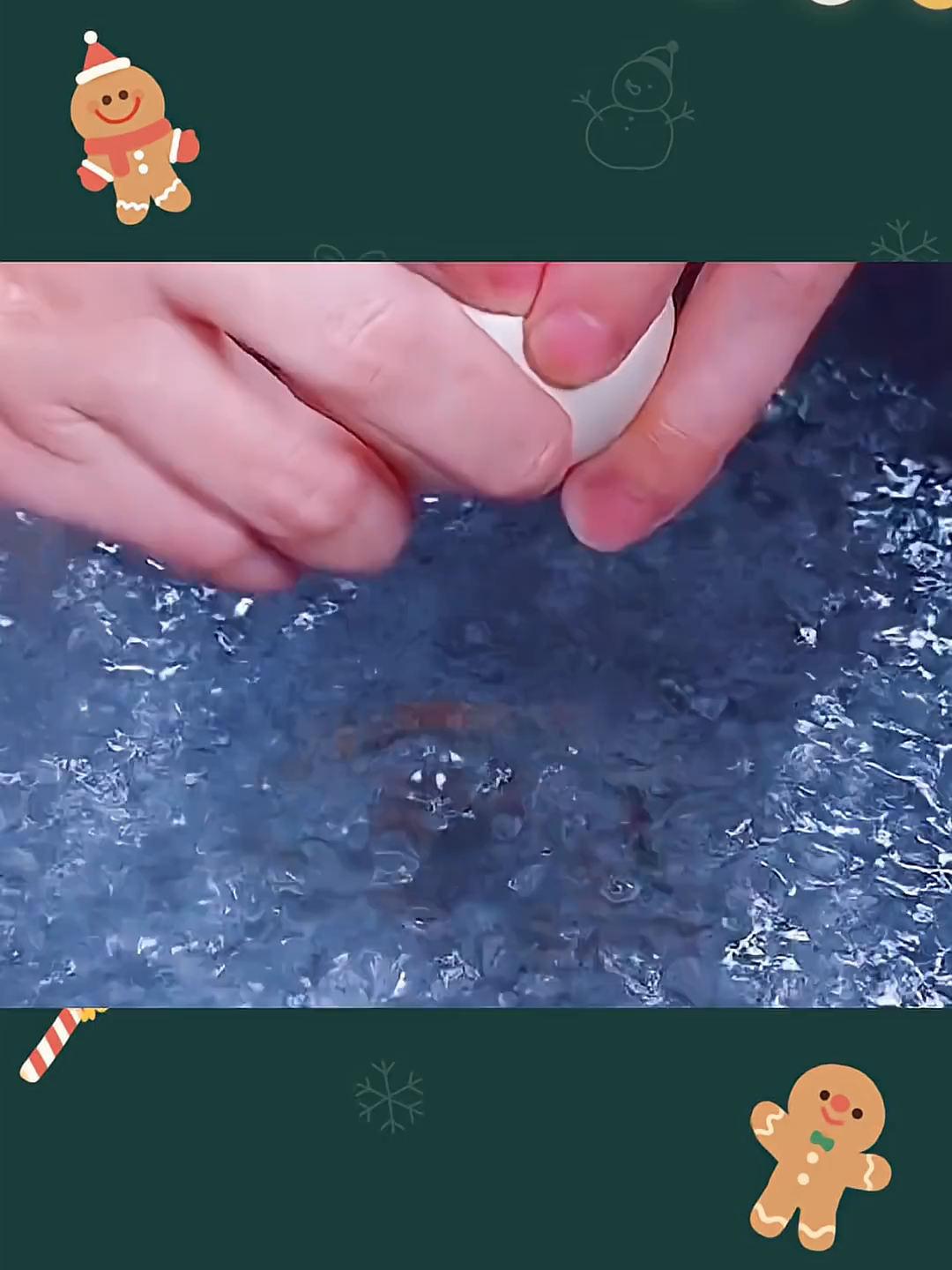 bí quyết luộc trứng ốp hoàn hảo #shorts  #food #cooking