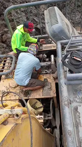 #operatorpunyacerita #fypシ゚ #mekanikmudapunyacerita #fypシ゚ #wel 