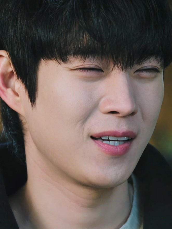 setidaknya ada yang lucu di genre gelap😂😂 #dearx #kimyoojung #kimyoungdae #kimdohoon #fypage 