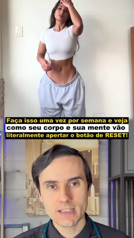 Quer participar gratuitamente da Semana da Saúde Centenária: Projeto 100+? Vai lá no link da minha bio agora e preenche o formulário. É 100% grátis e acontece de 2 a 7 de dezembro. Clica no link da bio antes que as vagas acabem #longevidade #longevidadesaudavel #cureoenvelhecimento #cureaging 