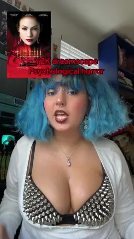 It’s just sooooo fun and Vincent D'Onofrio is a really awesome actor he’s also in Rings (2017) #filmtok #psychologicalhorror #horrortok #horrorreview #horrormovie 