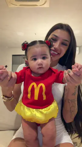 Meu Mc, ela adora essa música #foryoupage #foryou 