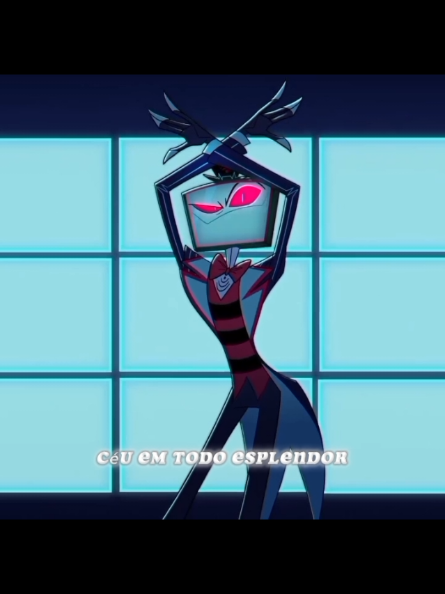 #voxhazbinhotel #dublado #hazbinhoteledit #hazbinhotel #edit 