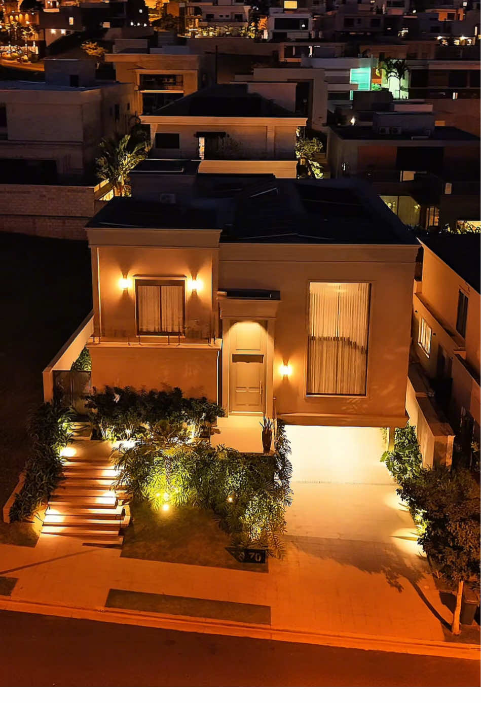 Deixe nos comentários se moraria aqui? 6.9M no Alphaville D.Pedro 3 em Campinas/SP