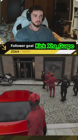 Korrupsion me ligjin e ri te barazise gjinore 🤣 #gta5 #gtav #gta5online #xhaguapo #viral 