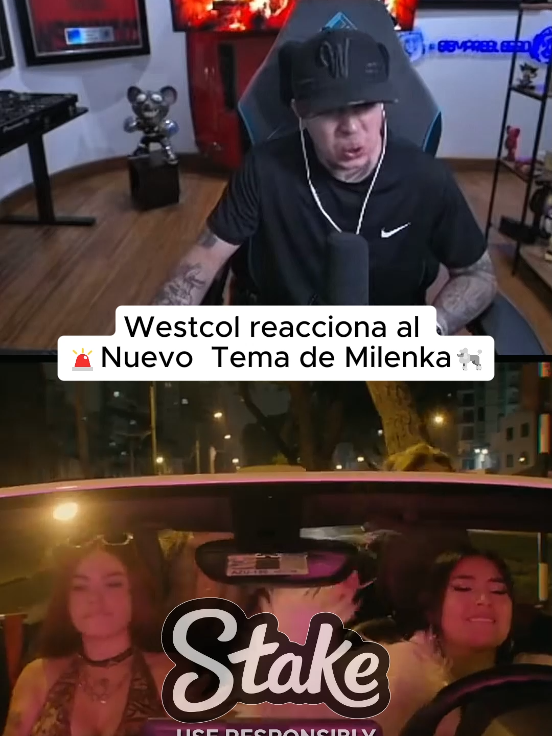 #milenkanolasco🎀 #pirras🐩💗 #paratii #westcol @milenka.nolasco_