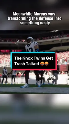 Part 8 | Baker Mayfield throwing shots? 😳 #maddensuperstar #madden26 #roadtoglory #runningback #linebacker 