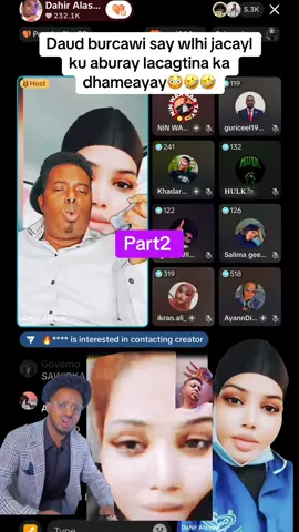 #somalitiktok #surmindi #tiktok #dahiralasow #daudburcaawi 