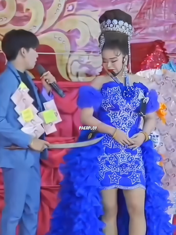 💙 #ขวัญใจลูกอ่างทอง #นุกฤษฎา #เติ้ลโนออน #ขวัญใจบ้านลม #รุ่งฟ้ากฤษฏาบารมี 