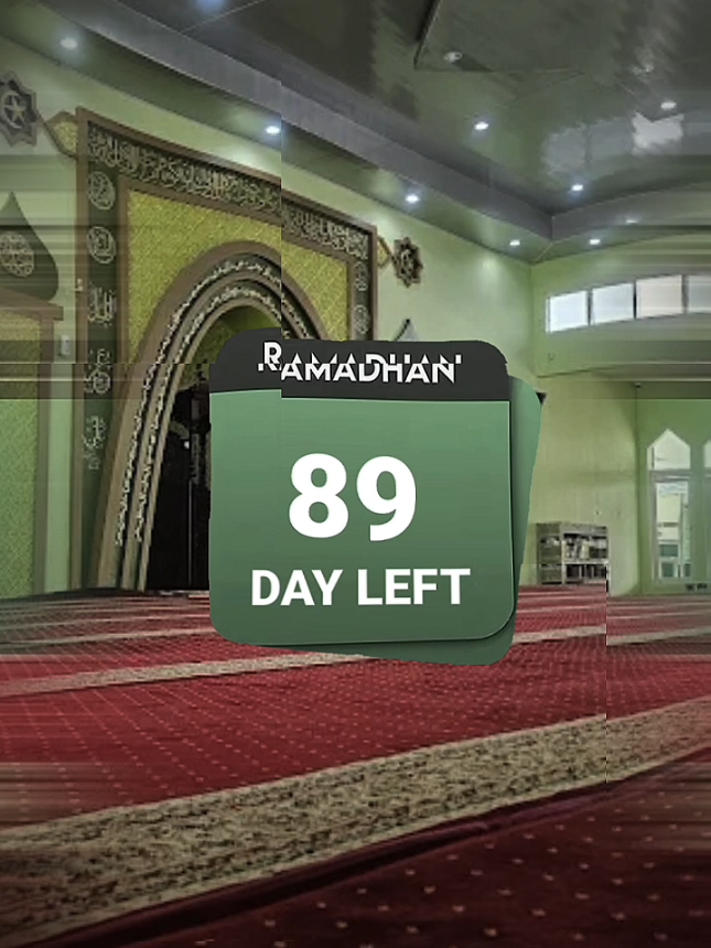 bentar lagi cuyyy🤩🕌✨#fyp #ramadhan #ramadhan2026 