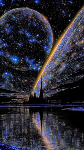 Buenas Noches Mundo ✨🌜✨✨✨💫