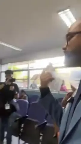 Guarda municipal discute com repórter e chama programa de “sensacionalista” após ser acionado por hospital #davidcorrêa #defesadoconsumidor #direitodoconsumidor #ricardonunes #guardacivilmetropolitana