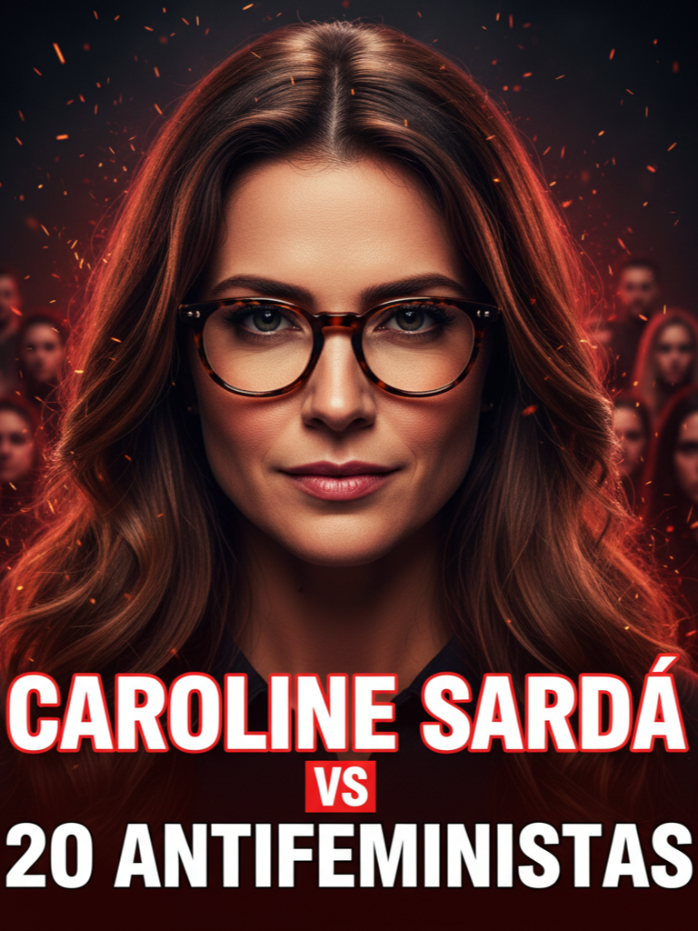 Críticas ao Feminismo Negro vs. Antifeminismo_ Onde Você se Vê_ 🚨 