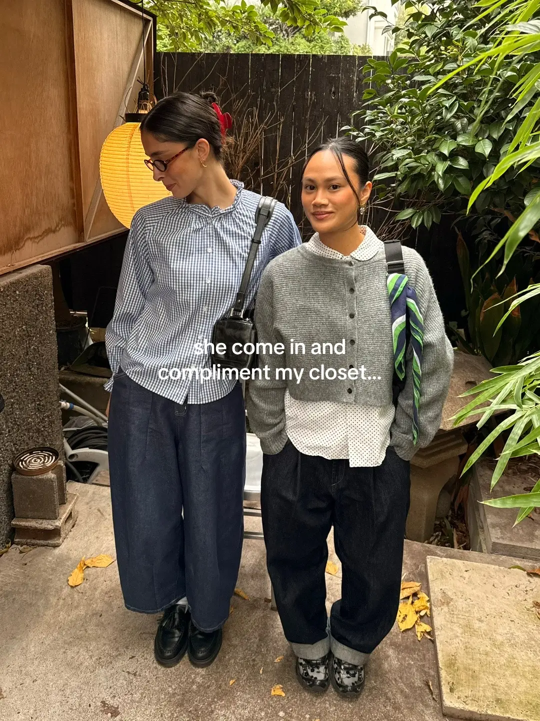 my outfit niche is no niche, just whatever I feel like 🙂‍↕️ #fitspo #outfits #foryou 