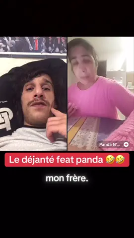 @Dejanterie @Le déjanté 🤪⛓️ #dejante #tendance #clash #pourtoii 