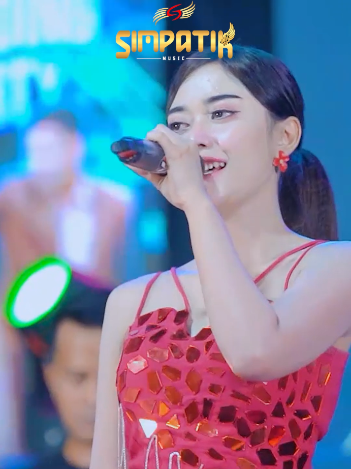 JANJI - @tiaraamorraaa2 (@Simpatik Music Official LIVE WONOKERTO PEKALONGAN)  @ABRF` @simpatik daily official @KLK AUDIO 