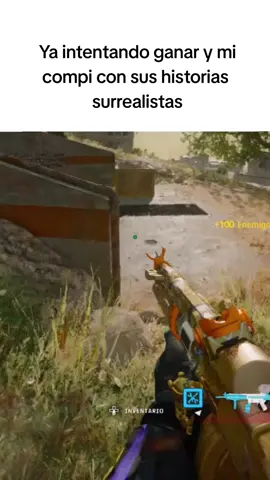 la prima del westcol me ha matao jajajajajaj  @Spok Sponha  #españa #clipswarzone #rebirthisland #warzoneespañol #fyp 