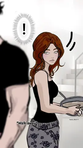 Why are we so weak? #foryou #enemiestolovers #oneshot 