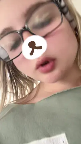 Most of my drafts have this filter cs I be bored 