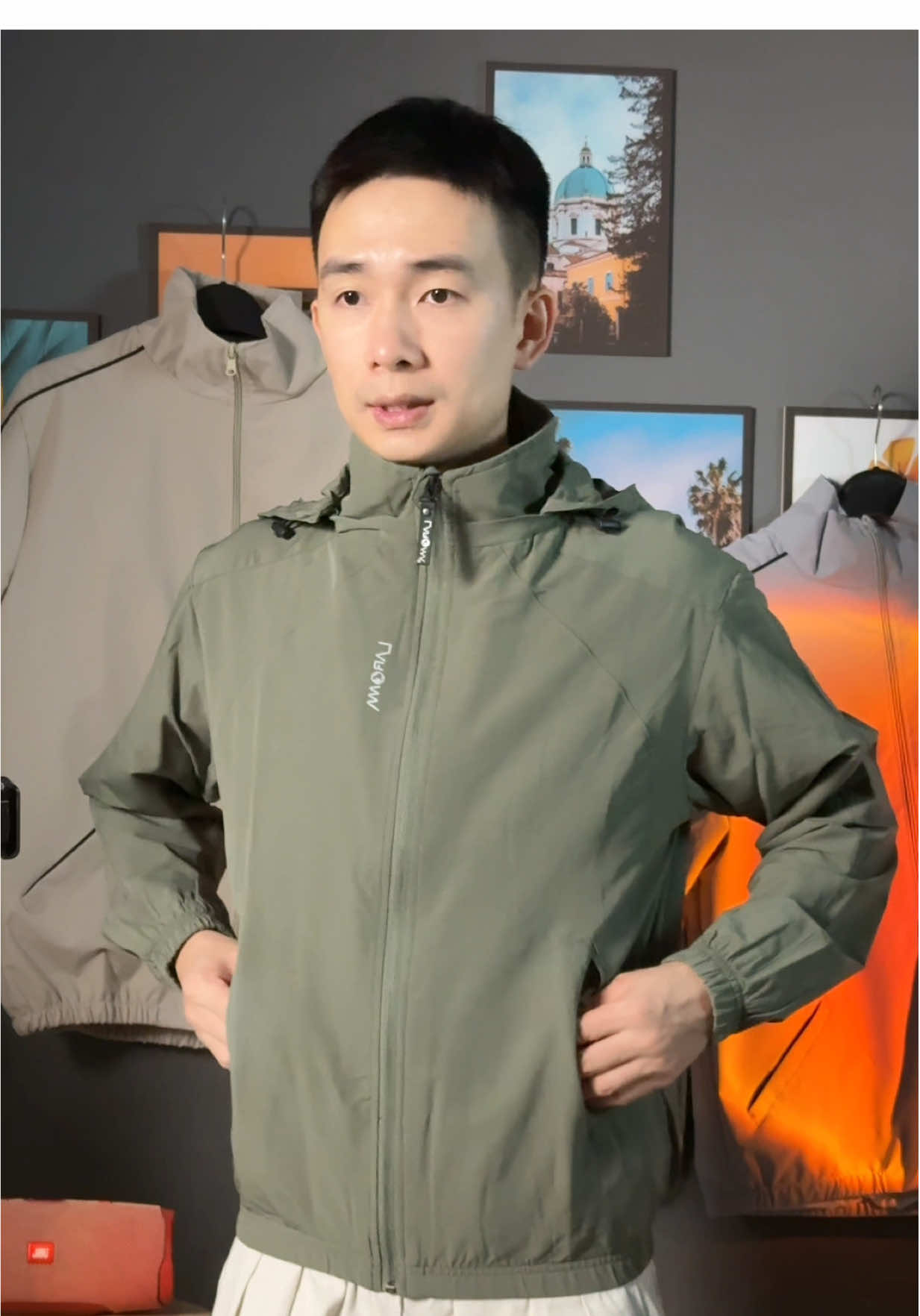 Hàng chính hãng luôn nhé #phoidonam #Thoitrangnam 