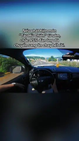 Có ai biết món Tàu Hủ Chiên ở đâu ngon không? #dalat #nghenhactrenxe #nhachaymoingay #vairal #ongchuthichlaixe 