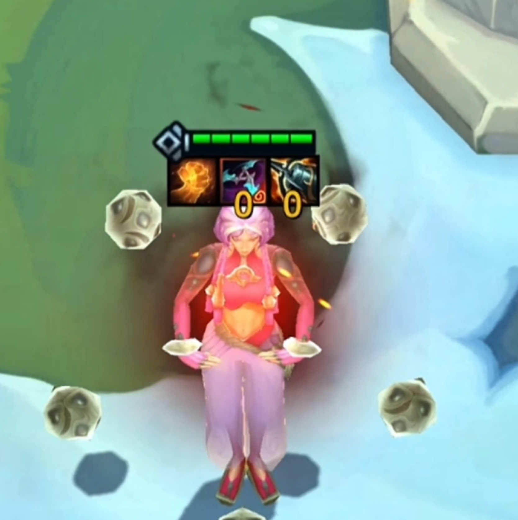 [S16] - Yunara Đao Chớp mạnh điên🔥#dautruongchanly #teamfighttatics #tftmua16 #tftmua16 #tftmobile 