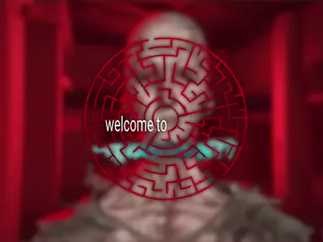 #AOP::num gostei💔,arts no vdo tudo on no Twitter!Se n gostarem sua art no vdo só me pedi que eu tento tira :) #aop #hexatombe #labirinto #ordemparanormal 