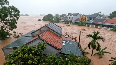 Lũ ơi, đừng cuốn trôi miền Trung của tôi nữa. Tôi đã khóc rất nhiều #lũ #lũlụt #cuocsongquanhta 