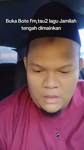 Lain bebenor jamilah ghope ini..😅