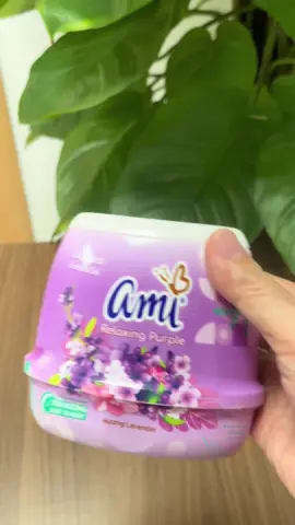 Sáp thơm ami khử mùi, tạo hương thơm#taphoacochanh #sapthomphong #sapyhom #sapthomami #xuhuong 