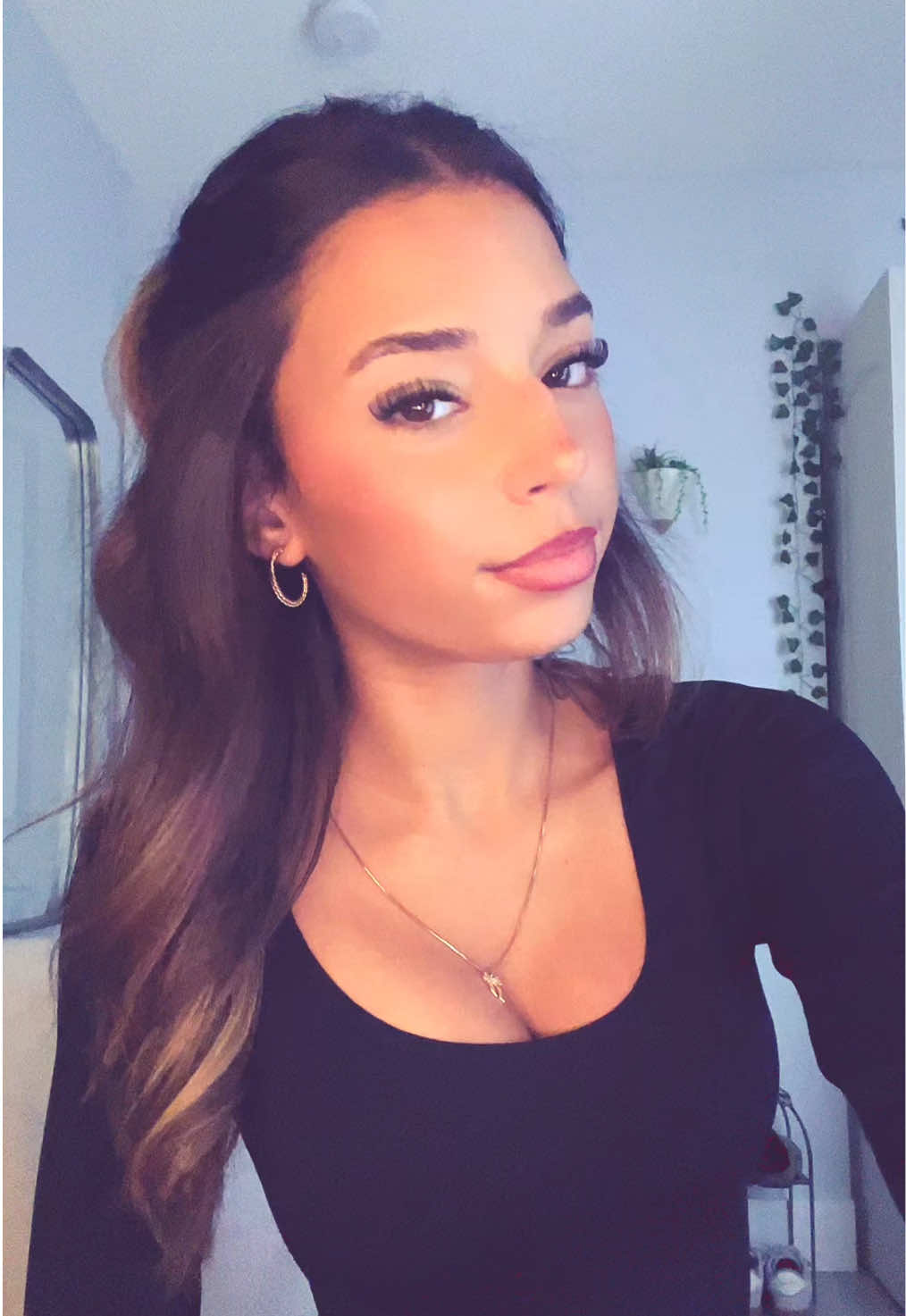 this hairstyle is so cute #fyp #foryoupage #trending #viral #foryou 