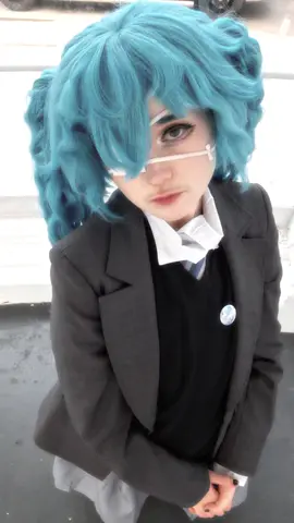 #hatsunemiku #mikucosplay #fyp #cosplay #monitoringmiku 