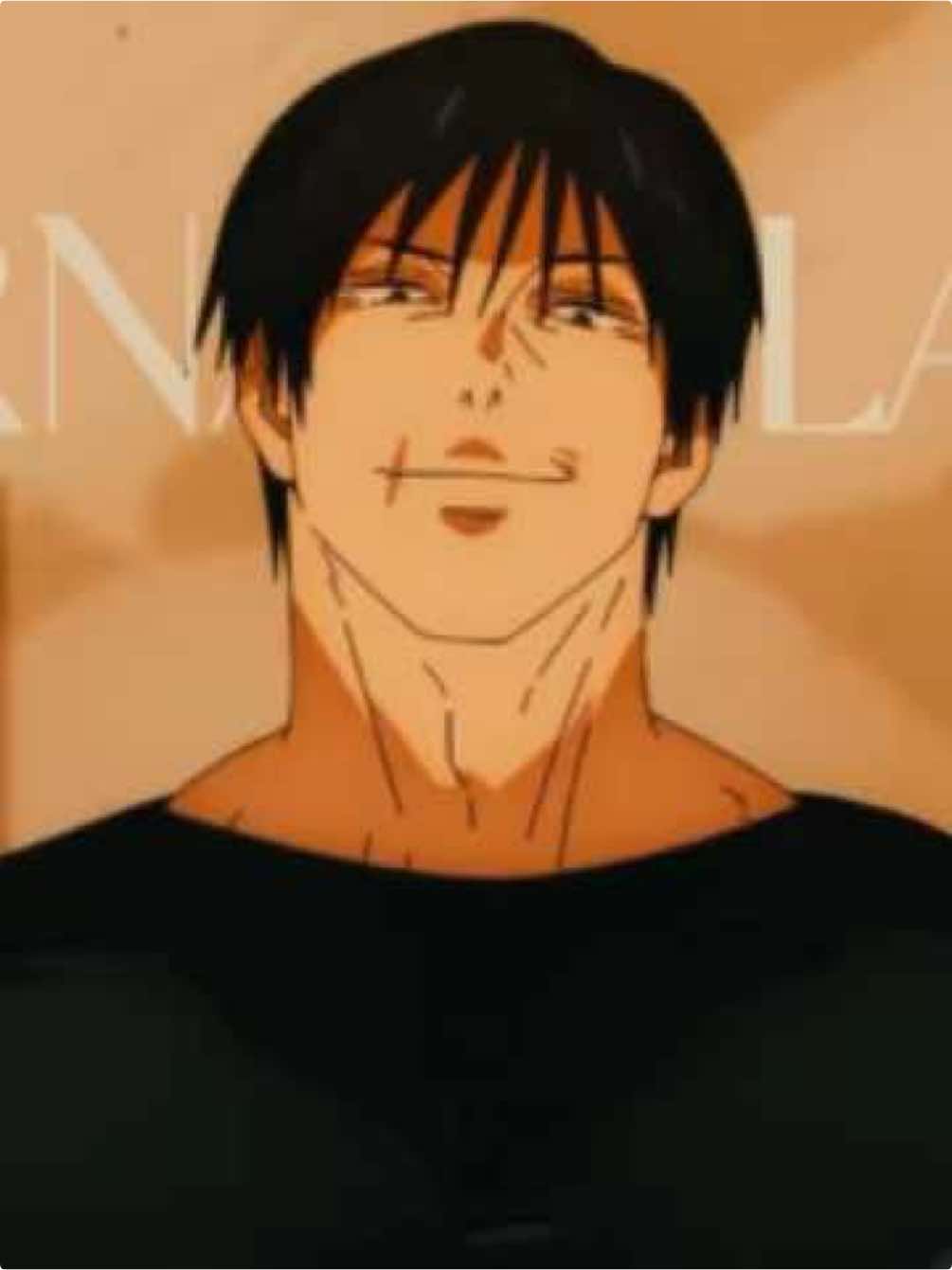 IF THIS FLOPS IM ACTLLY GNNA CRASH OUT #tojifushiguro #toji #jujutsukaisen #jjk #jjkedit