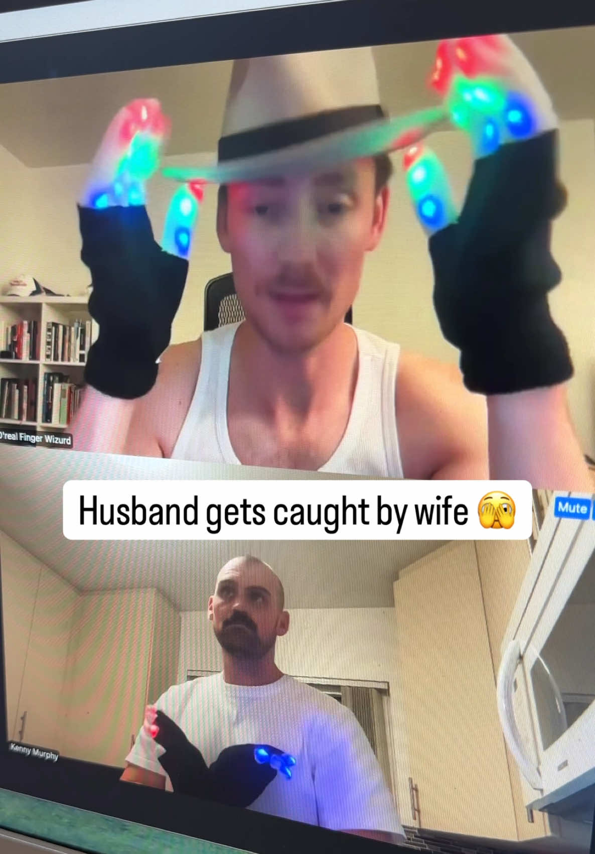 Don’t let anyone dim your light gloves #comedy #comedyvideo #flowart #gloving  @Garrett McKenna @Nina 