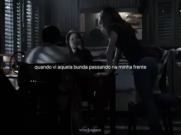 eles deveriam ter durado mais… #deanwinchester #joharvelle #supernatural #winchestees #spnfamily 