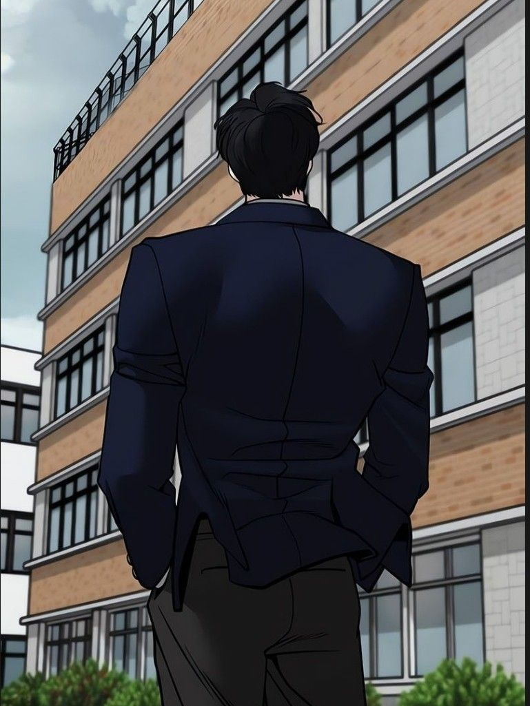 king incheon  #manhwa #kwondaegeon #thebullyincharge #fyp  cr : @drlxpreset2