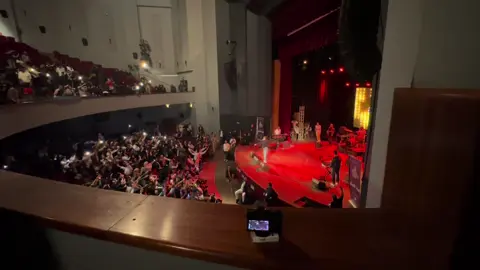 @Abdou Gambetta  #rai #abdougambetta #salleatlas #alger #live 