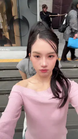 🥰 #mable_siriwalee #pangjiewr #clairebell #fyp 