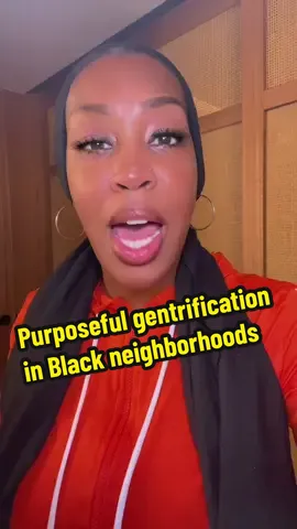 MAYOR BOWSER COUNT YOUR DAYS! #dc #erap #gentrification #mayorbowser 