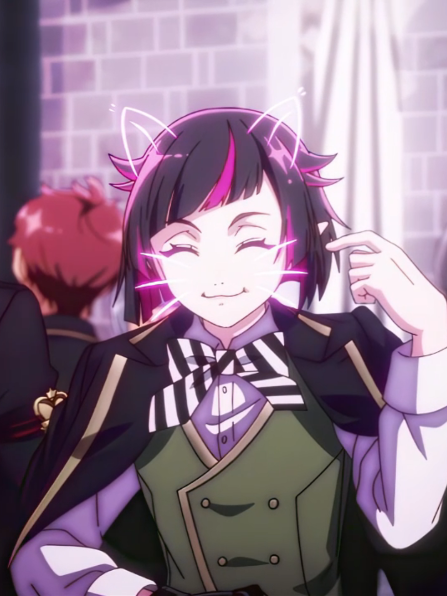 #liliavanrouge #twistedwonderland #edit #lilia #twst