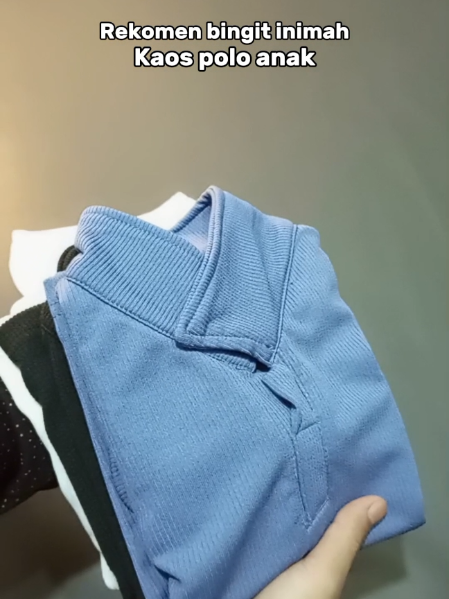 kaos anak keren💫 #kaosanak #kaospolo #kaosanakkeren 