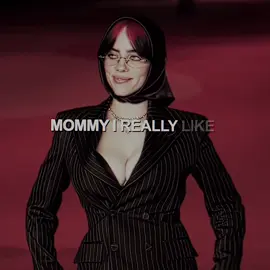mommy i really love your entire lineage! || #billieeilish #billieeilishedits #foryou #hmhastour #lynnsvcc 