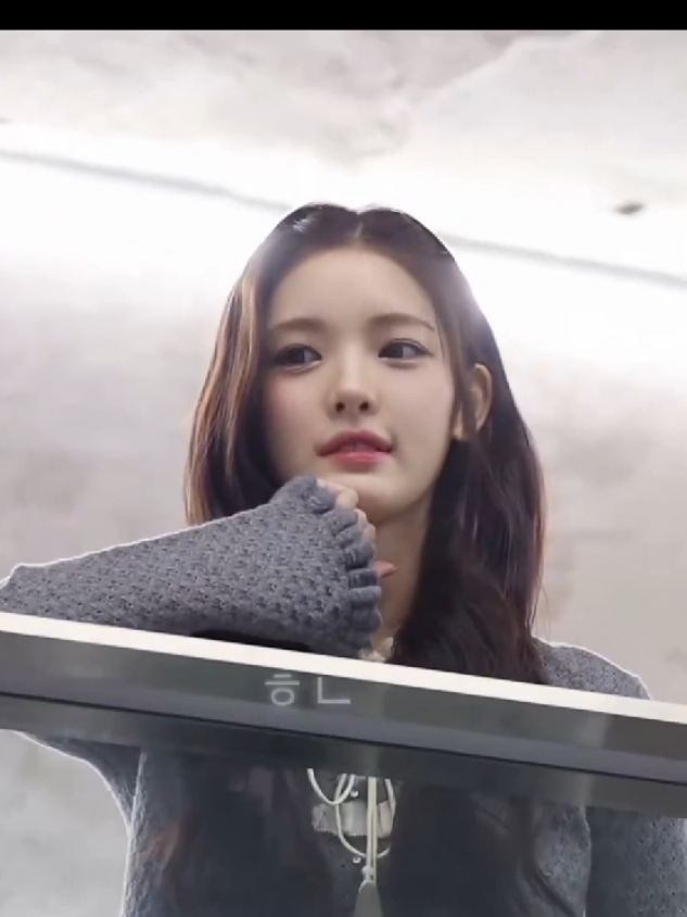 귀여워...😚 #유하 #하츠투하츠 #YUHA #Hearts2Hearts #H2H 