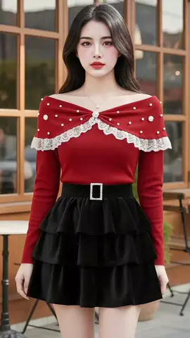 “Chiếc áo đính ngọc phối ren đang hot, diện lên auto đẹp!” #ÁoKiểuNữ #ÁoPhốiRen #ĐồĐẹpGiáXinh #ThờiTrangNữ##hôngtrabigsie        