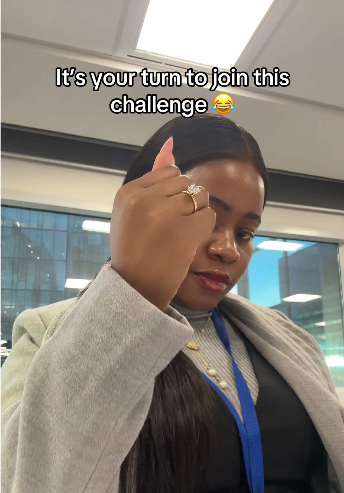 Guys l can explain😂😂🫠😬 l know we were all done with this sound but can we bring it back? I am ready💍💎🤭 #fiance #engaged #engaged💍 #viral #diamond 