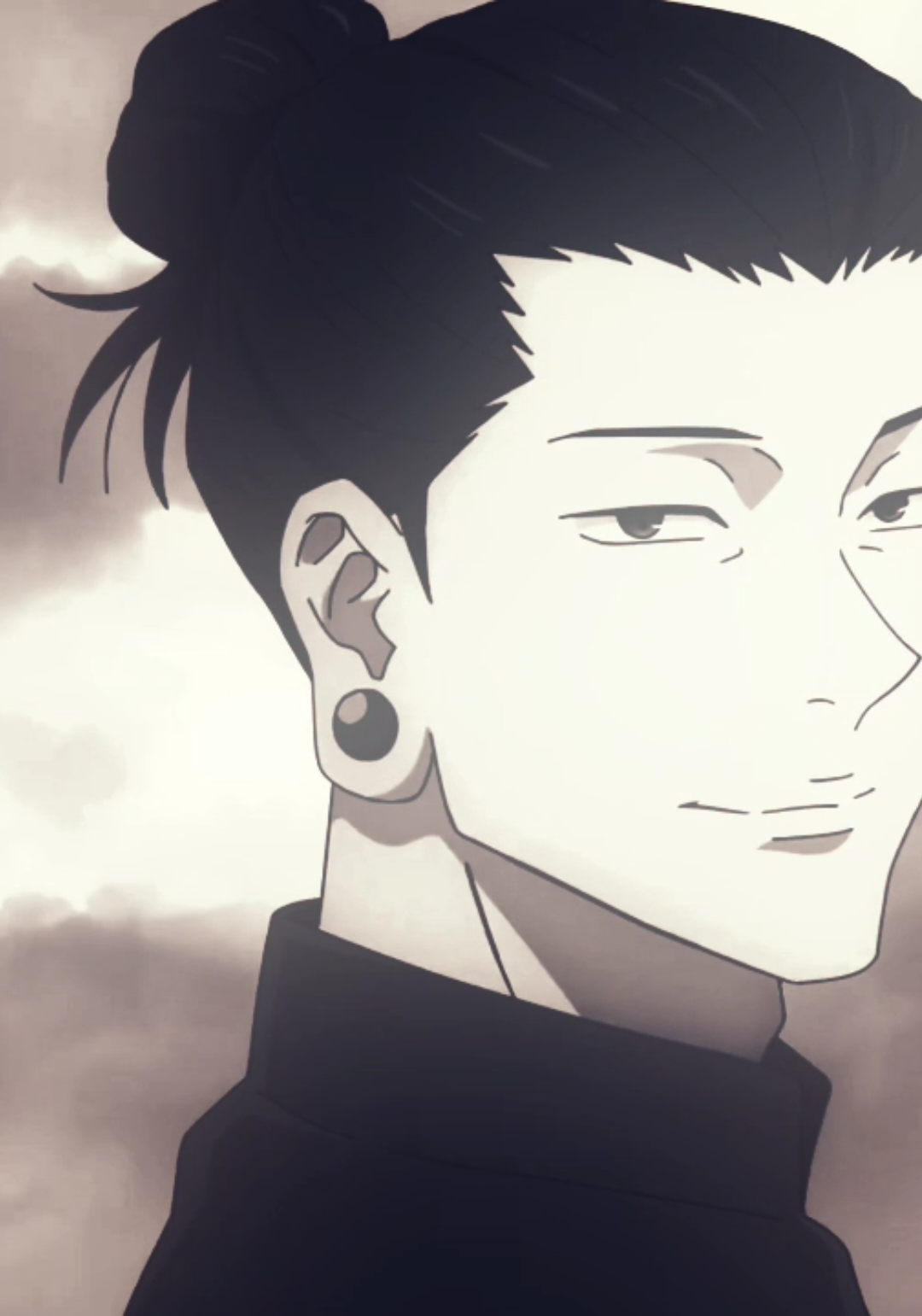 into it. #getosuguru  #geto #jujutsukaisen #getoedit #jjkedit 